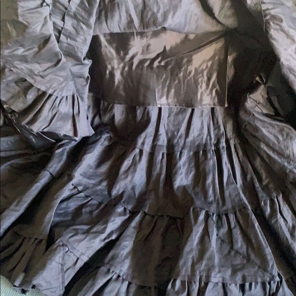 NEW skirt from show room - Picture 6 of 7